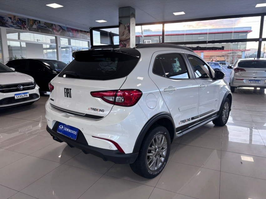 fiat argo 1.3 firefly flex trekking manual 4p 20202