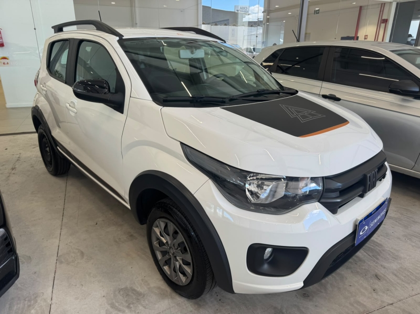 fiat mobi 1.0 flex manual 20252