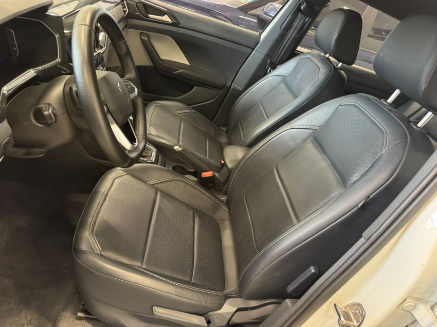 volkswagen t-cross 1.4 flex automatico 20249