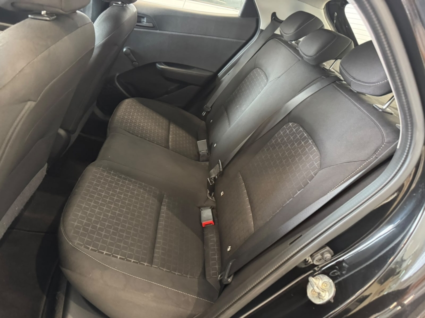 hyundai hb20 1.0 flex manual 20236