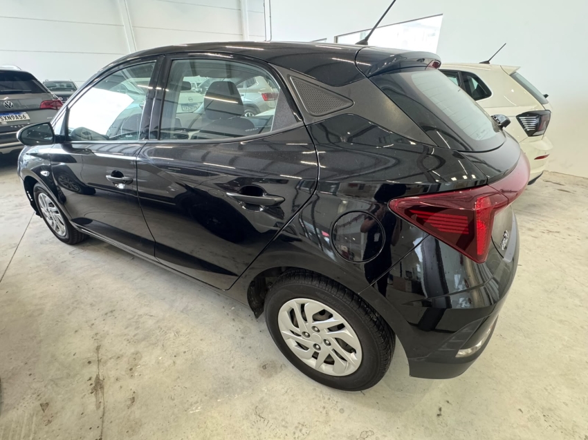 hyundai hb20 1.0 flex manual 20235