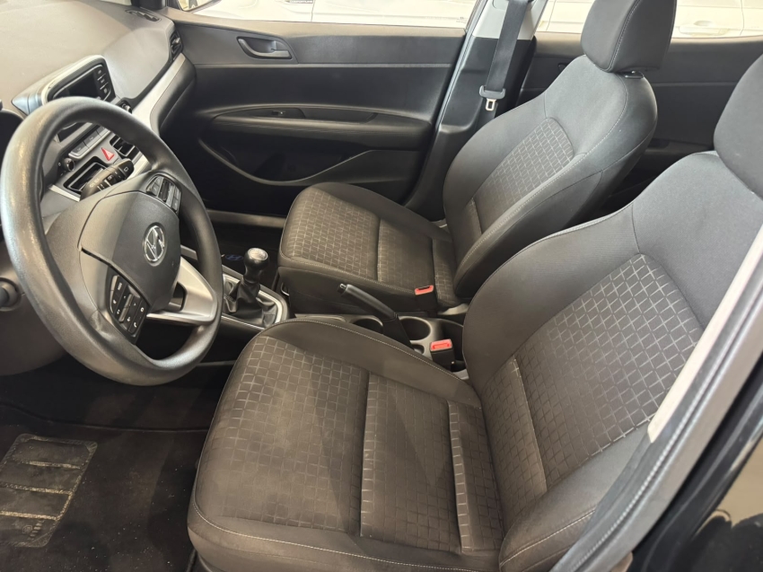 hyundai hb20 1.0 flex manual 20237