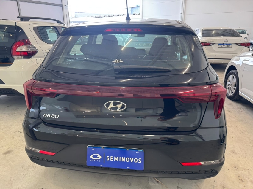 hyundai hb20 1.0 flex manual 20234