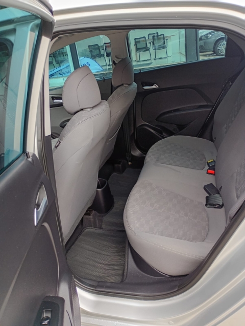hyundai hb20 1.6 premium 16v flex 4p automatico 1.5 20176