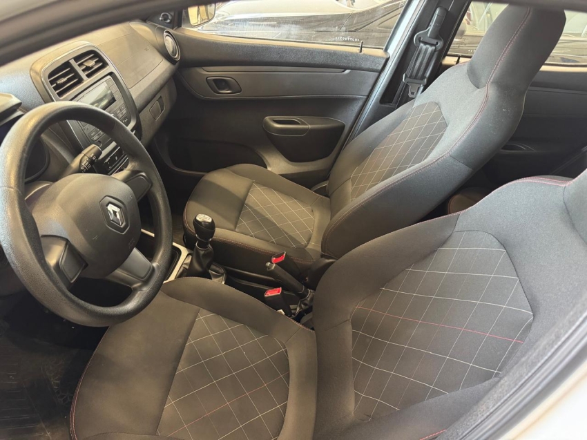 renault kwid 1.0 flex manual 20248