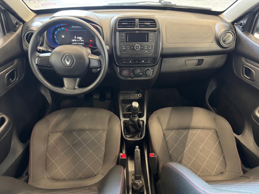 renault kwid 1.0 flex manual 20247