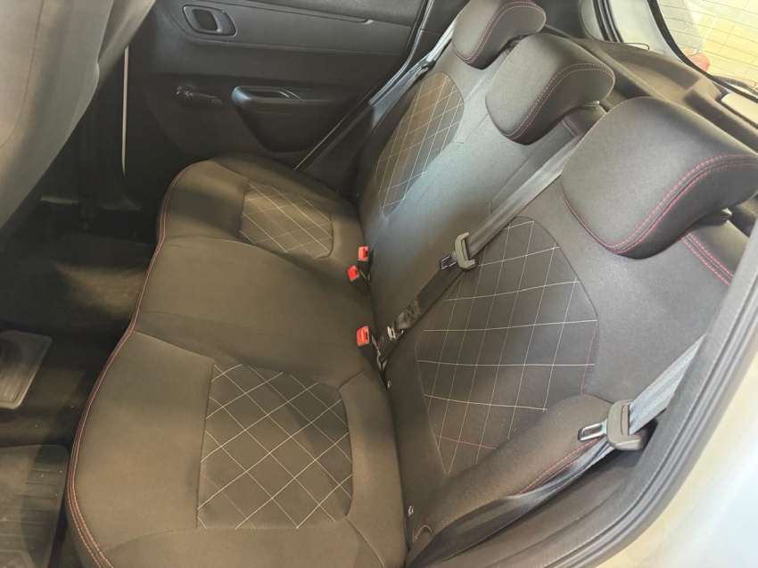 renault kwid 1.0 flex manual 20249