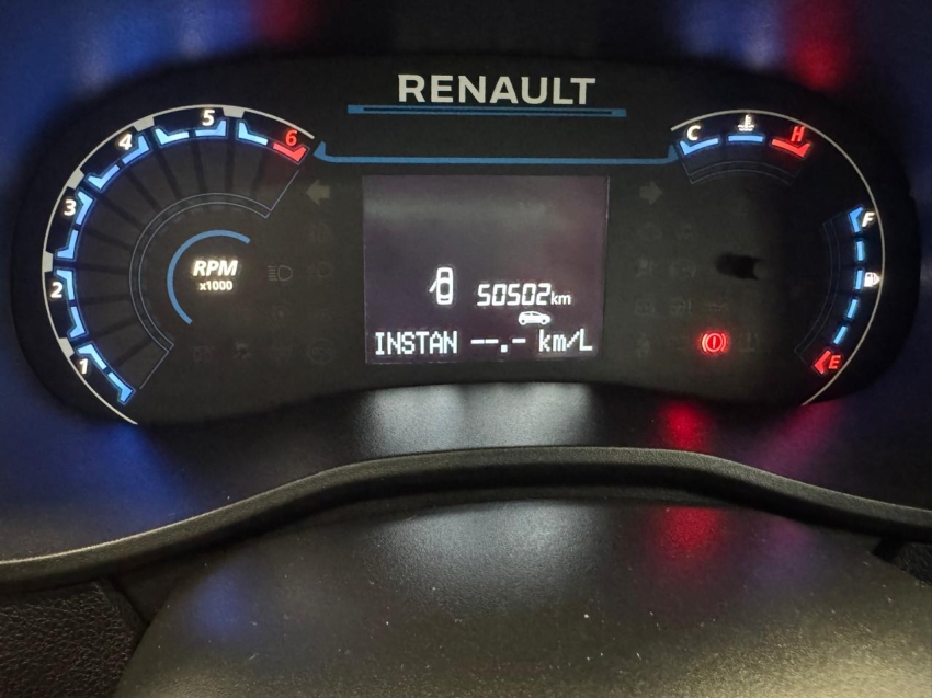 renault kwid 1.0 flex manual 20246