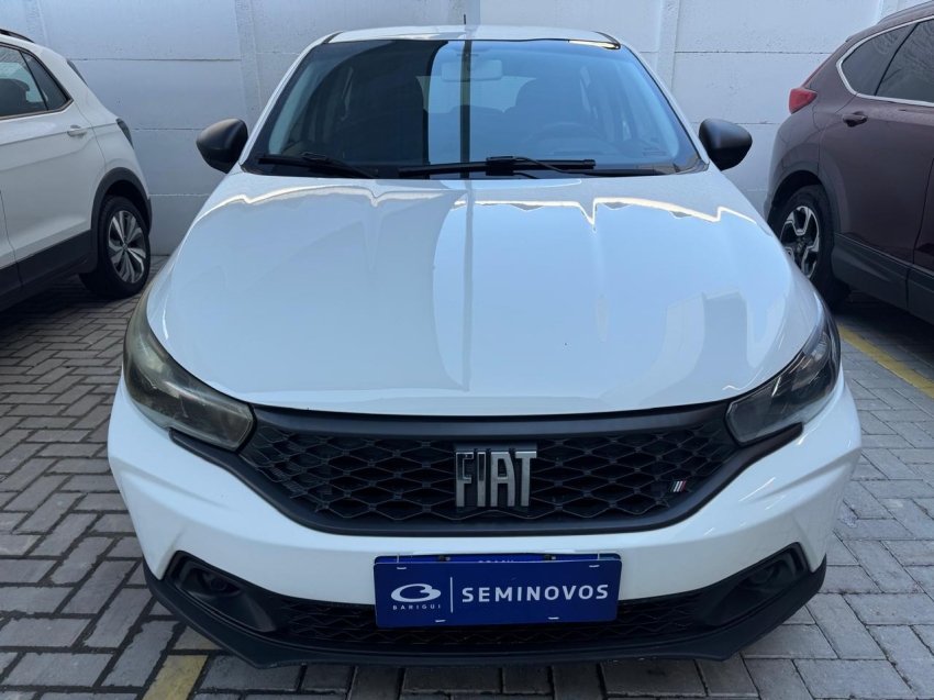 fiat argo 1.0 flex 20231