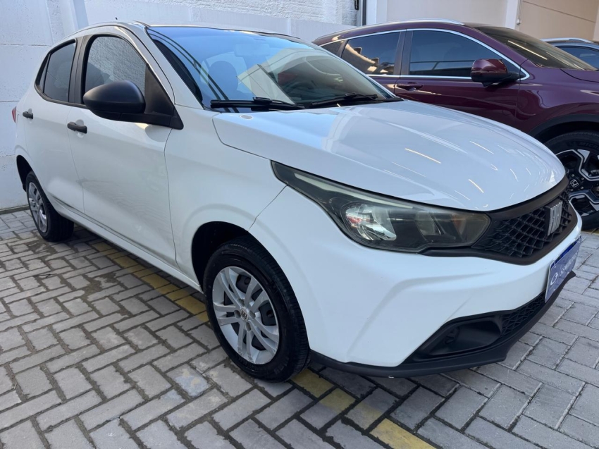 fiat argo 1.0 flex 20232