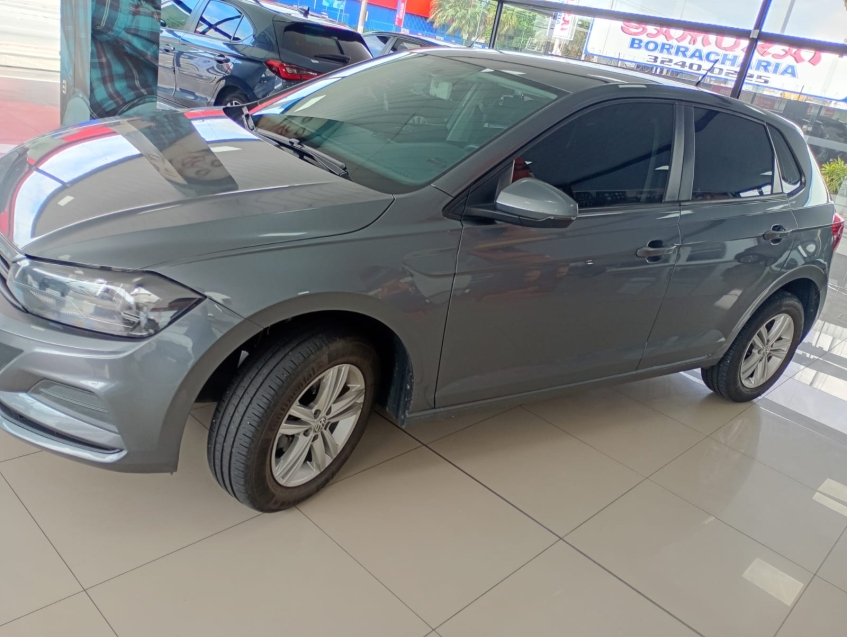 volkswagen polo 1.0 mpi total flex manual 9.9 4p 20214