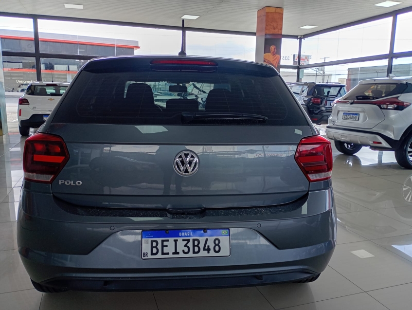 volkswagen polo 1.0 mpi total flex manual 9.9 4p 20215
