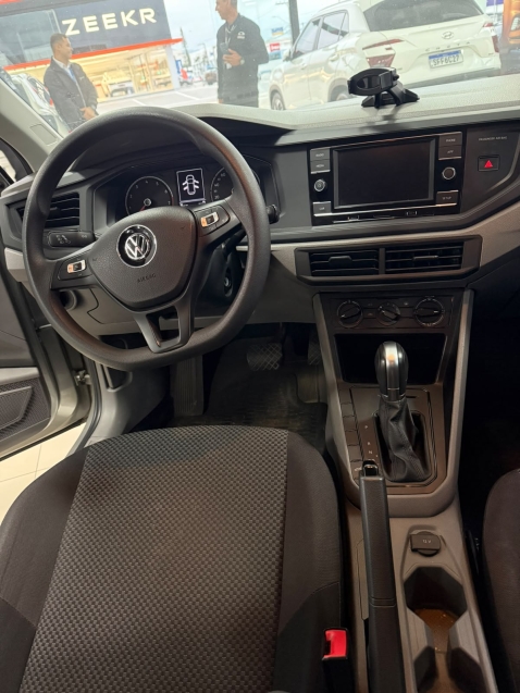 volkswagen polo 1.0 mpi total flex manual 9.9 4p 20216