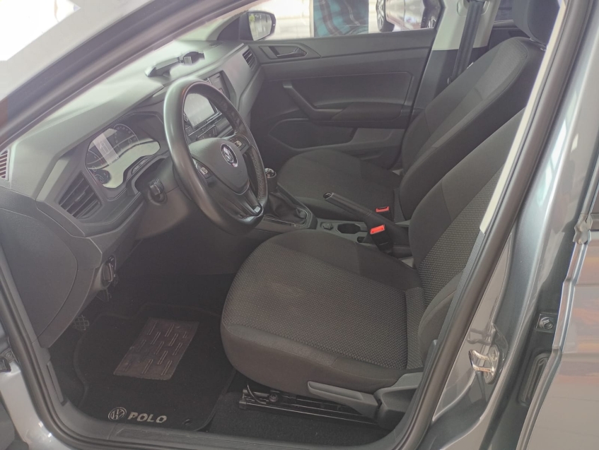 volkswagen polo 1.0 mpi total flex manual 9.9 4p 20217