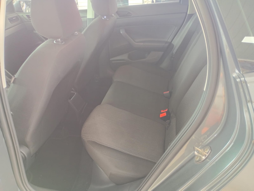 volkswagen polo 1.0 mpi total flex manual 9.9 4p 20218