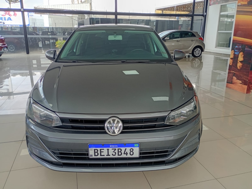 volkswagen polo 1.0 mpi total flex manual 9.9 4p 20210