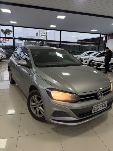 volkswagen polo 1.0 mpi total flex manual 9.9 4p 20212