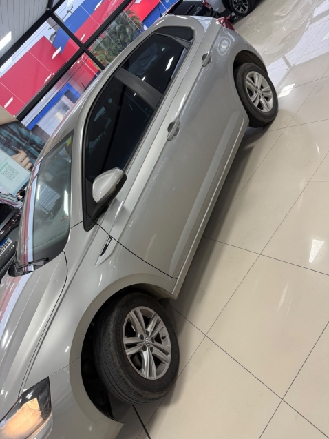 volkswagen polo 1.0 mpi total flex manual 9.9 4p 20211