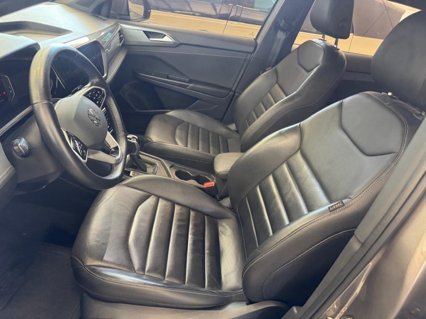 volkswagen taos 1.4 flex automatico 20238