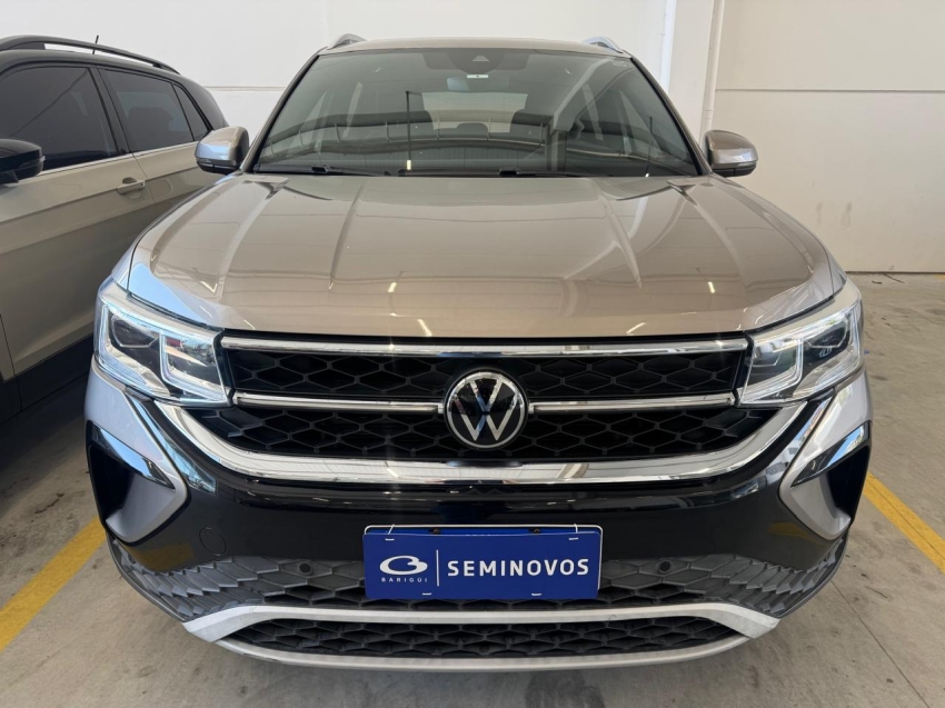 volkswagen taos 1.4 flex automatico 20231