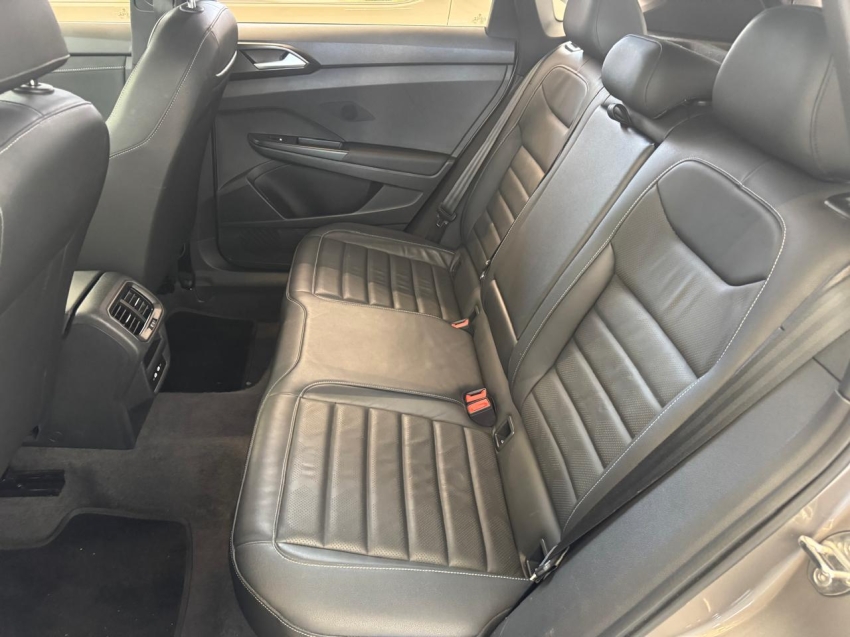 volkswagen taos 1.4 flex automatico 20239