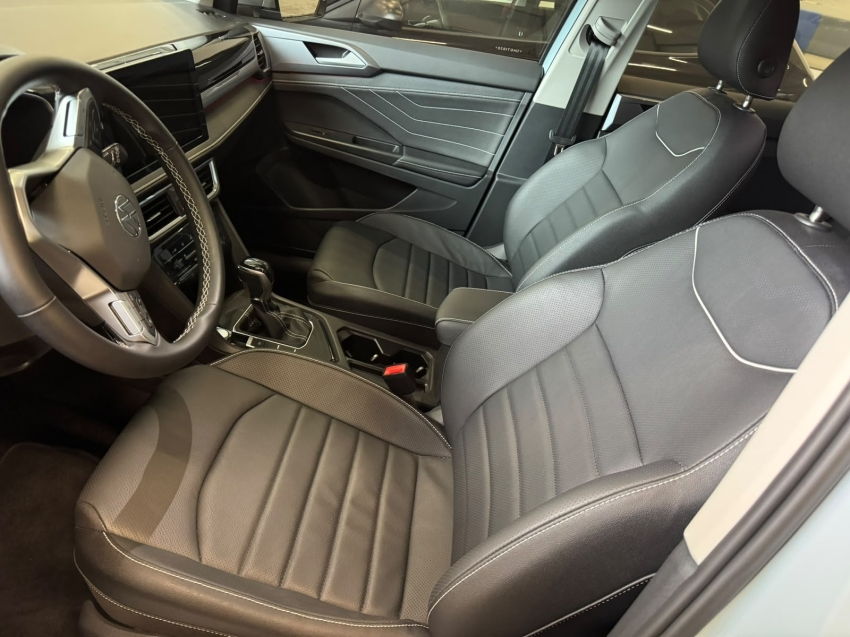 volkswagen taos flex automatico 20268
