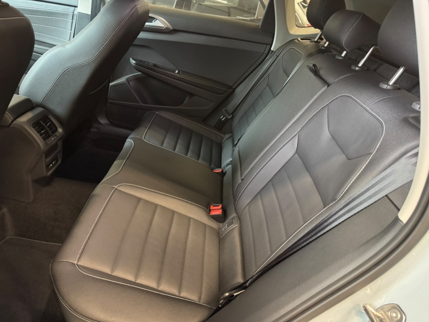 volkswagen taos flex automatico 20269