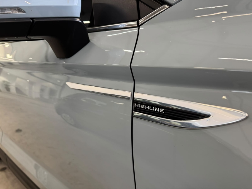 volkswagen taos flex automatico 20266