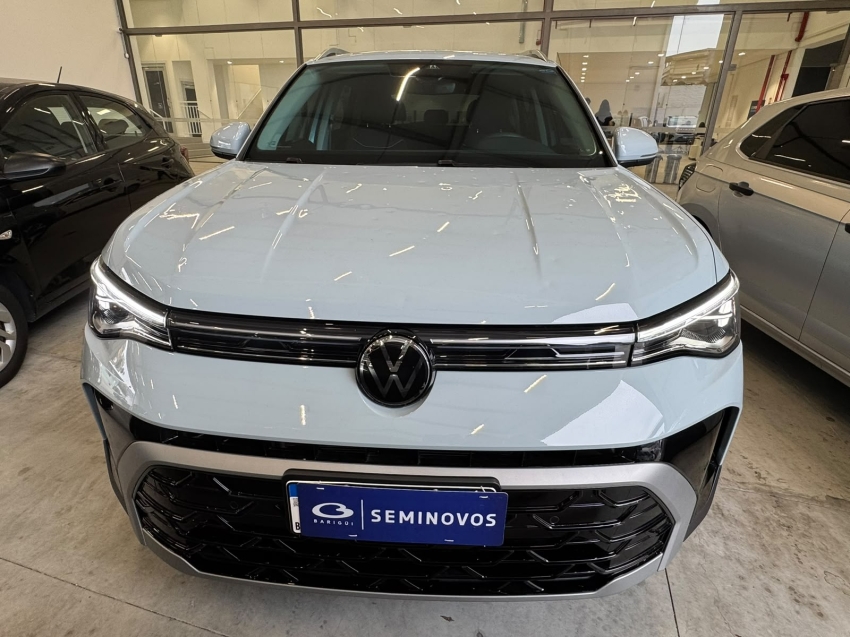 volkswagen taos flex automatico 20261