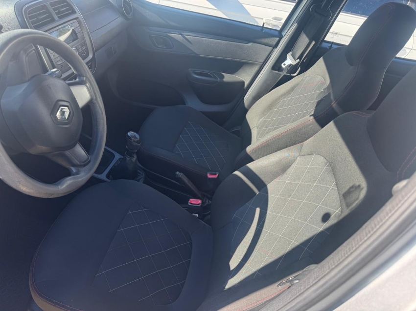 renault kwid 1.0 flex manual 20238
