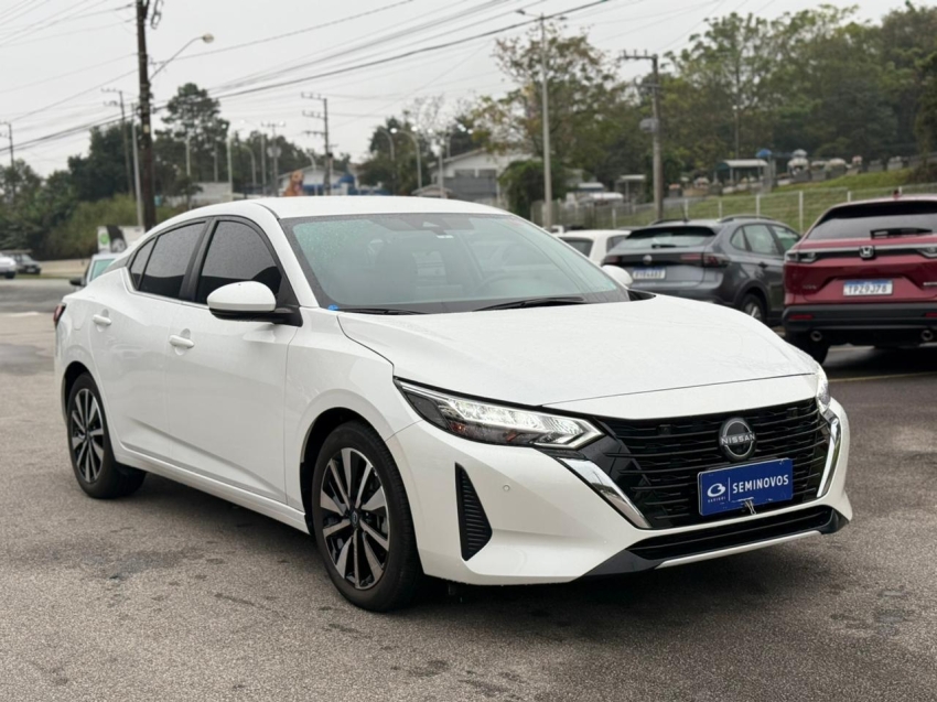 nissan sentra 20262