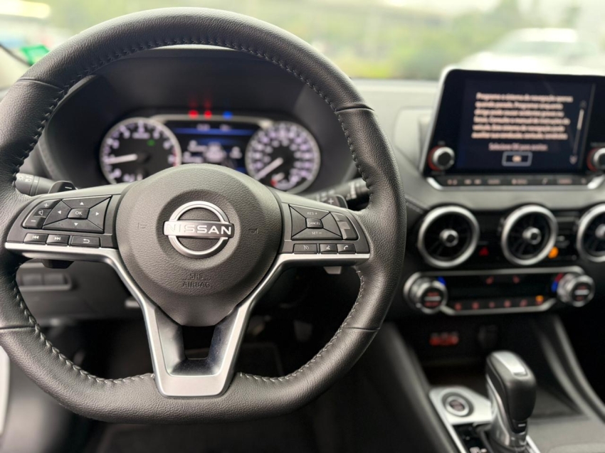 nissan sentra 20265