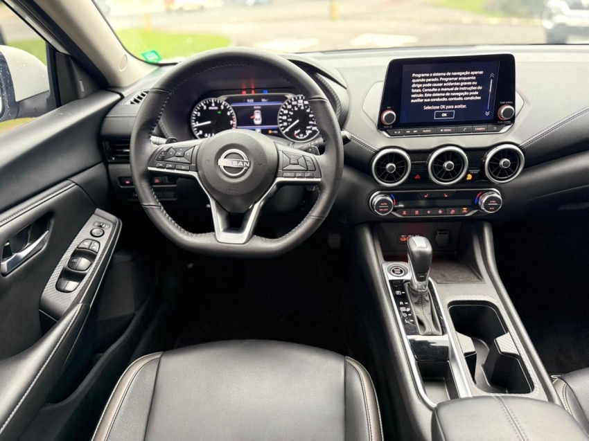 nissan sentra 20263
