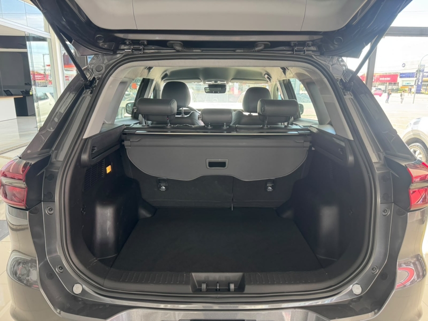 caoa chery tiggo 1.5 flex automatico 20247