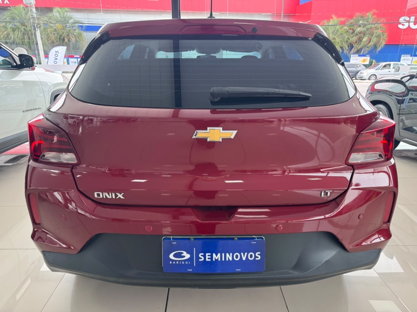 chevrolet onix 1.0 flex manual 9.9 4p 20234