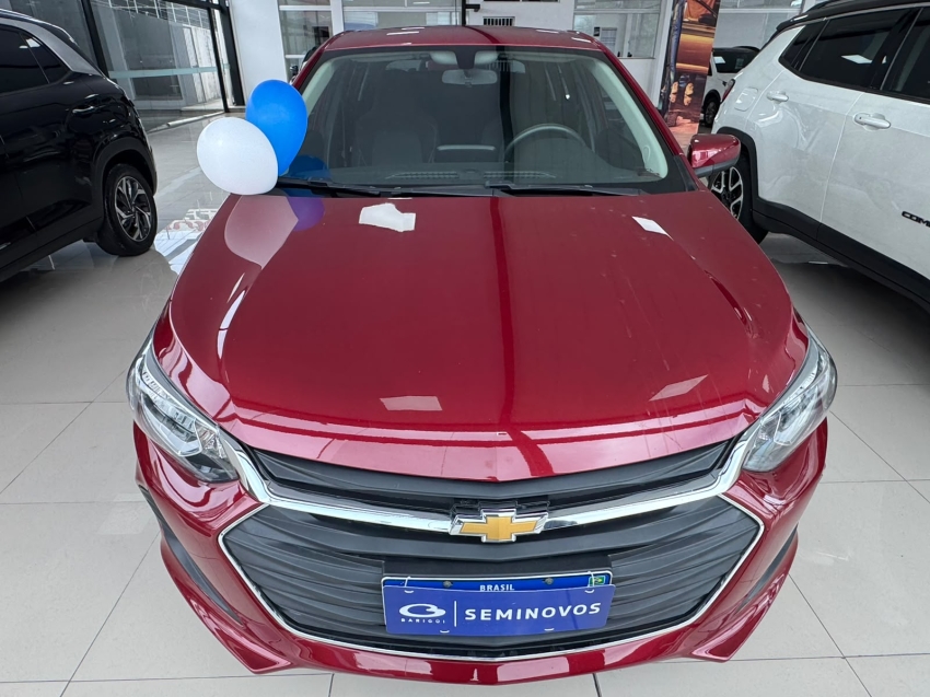 chevrolet onix 1.0 flex manual 9.9 4p 20231
