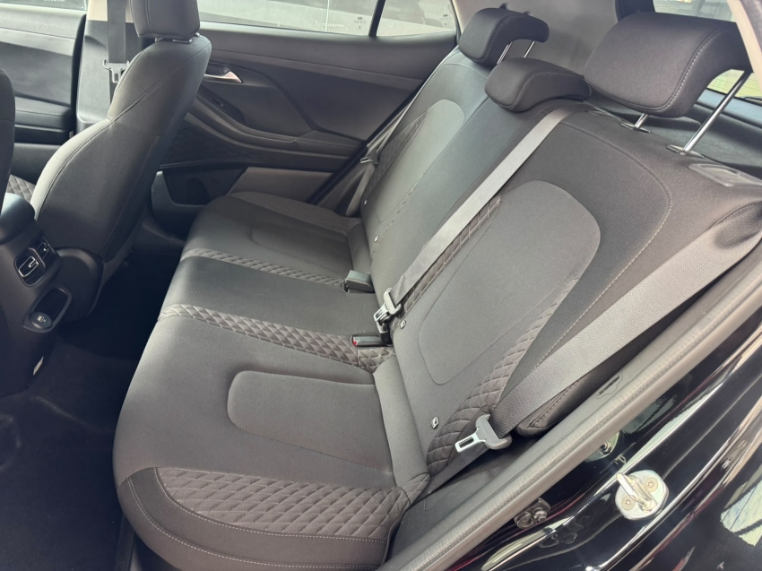 hyundai creta 1.0 tgdi flex limited automatico 9.9 4p 20237