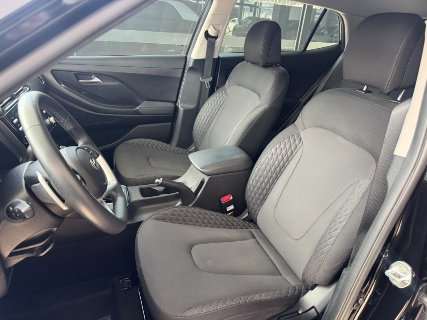 hyundai creta 1.0 tgdi flex limited automatico 9.9 4p 20236