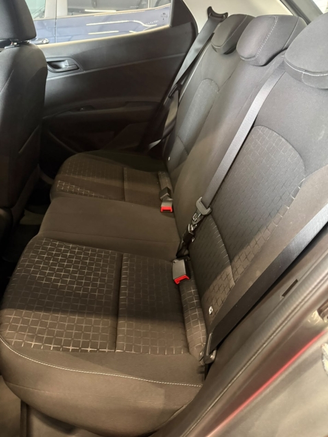 hyundai hb20 1.0 tgdi flex platinum plus automatico 9.9 4p 20245