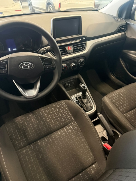 hyundai hb20 1.0 tgdi flex platinum plus automatico 9.9 4p 20244