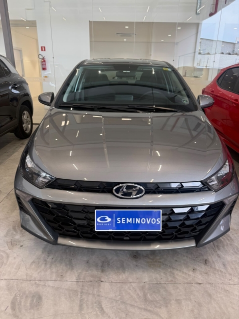 hyundai hb20 1.0 tgdi flex platinum plus automatico 9.9 4p 20241