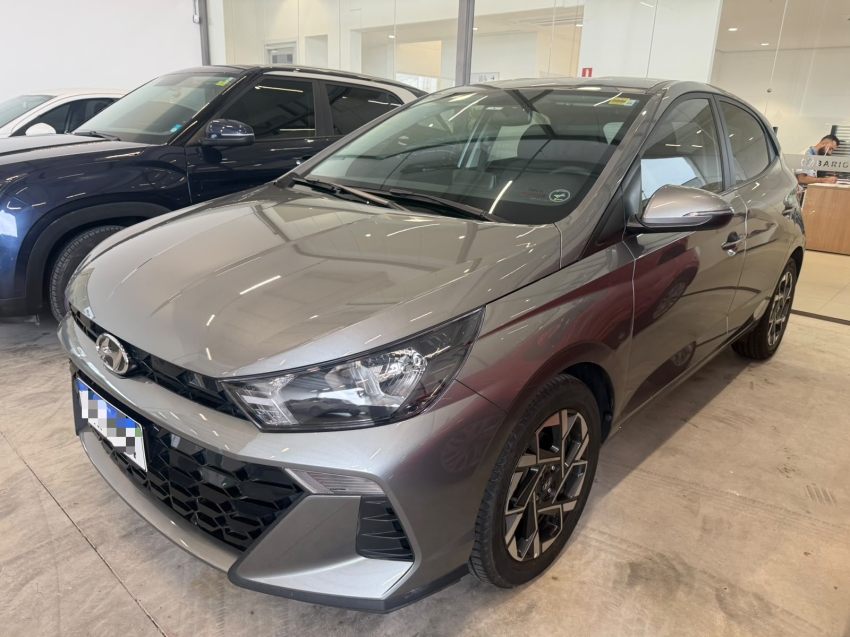 hyundai hb20 1.0 tgdi flex platinum plus automatico 9.9 4p 20240