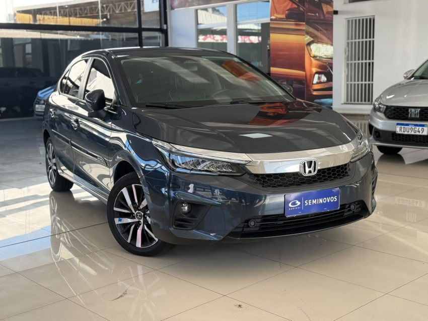 honda city 1.5 i-vtec flex hatch touring cvt 1.4 4p automatico 20231