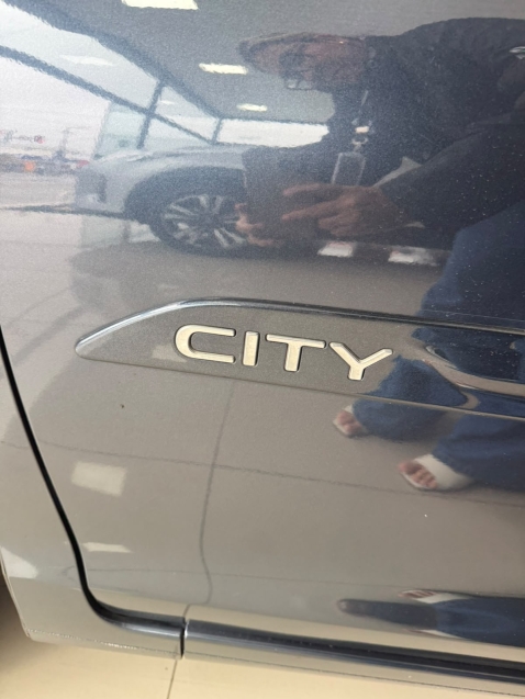 honda city 1.5 i-vtec flex hatch touring cvt 1.4 4p automatico 20234