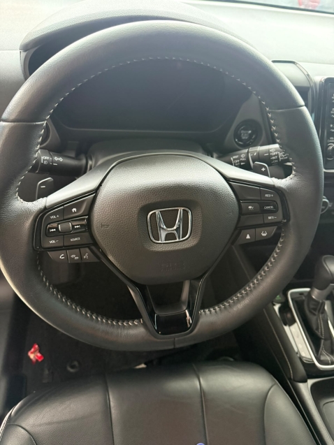honda city 1.5 i-vtec flex hatch touring cvt 1.4 4p automatico 20239