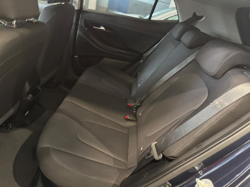 hyundai creta 1.0 flex automatico 20247