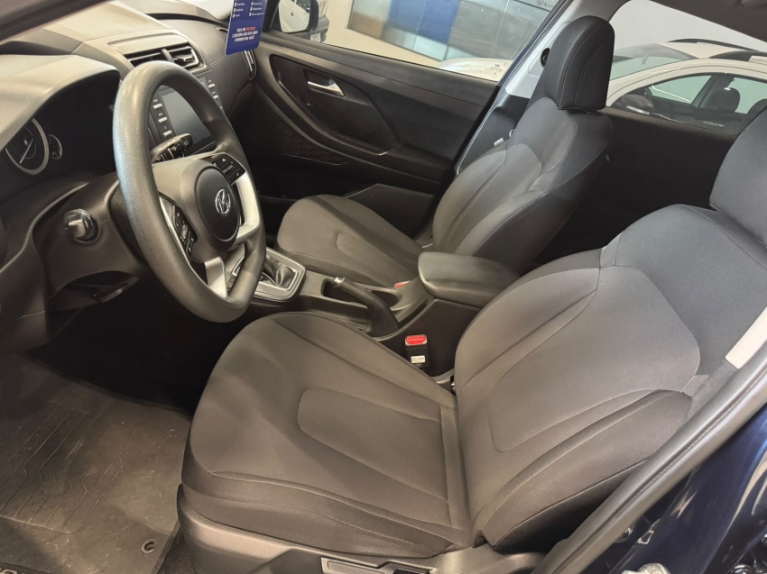 hyundai creta 1.0 flex automatico 20248