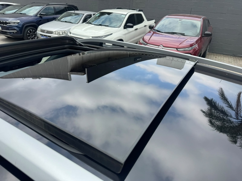 volkswagen t-cross 1.4 250 tsi total flex highline automatico 1.3 5p 20238