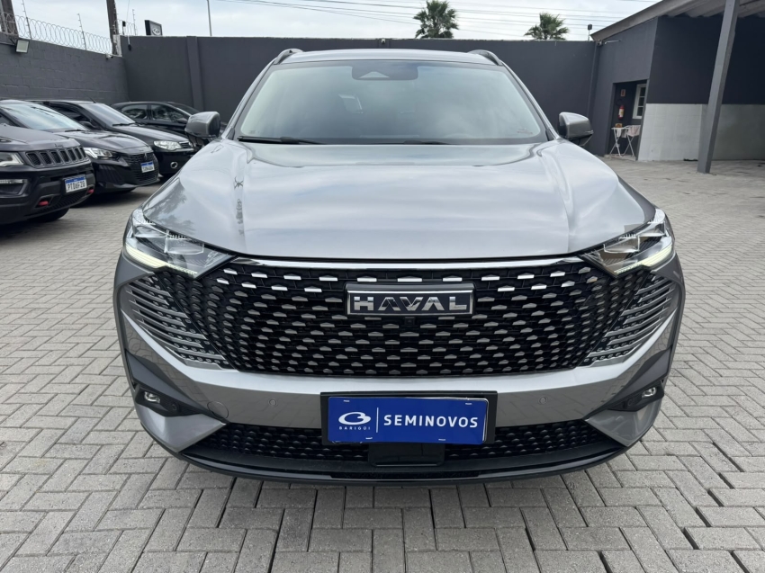 gwm haval h6 1.5 phev19 e-traction 1.4 hibrido 4p automatico 20251