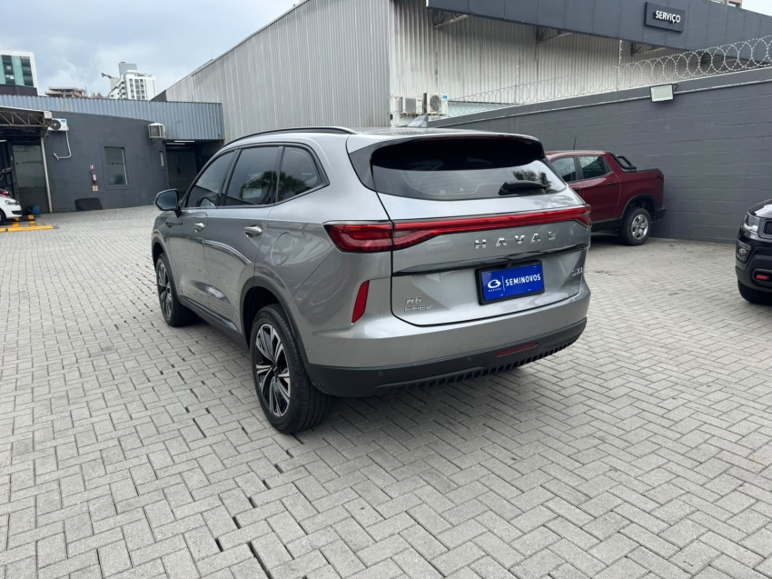 gwm haval h6 1.5 phev19 e-traction 1.4 hibrido 4p automatico 202517